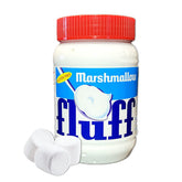 USA Marshmallow Fluff Original - 213gm